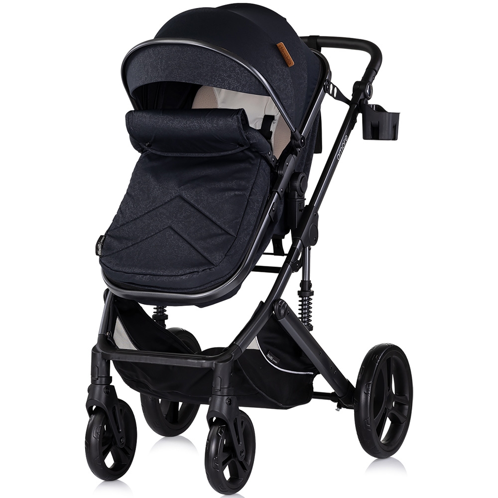 Chipolino Amore 2in1 Carucior Copii Reversibil - imagine 2