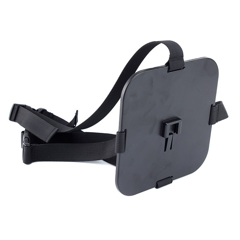 Oglinda Auto Bebe Procart 360° - Vizibilitate Maximă - imagine 2