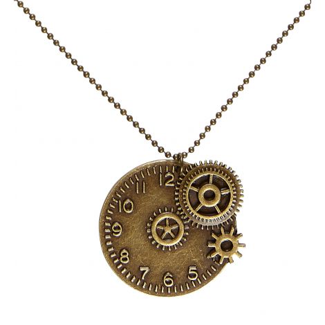 Colier Steampunk Widmann | Stil Vintage Unic
