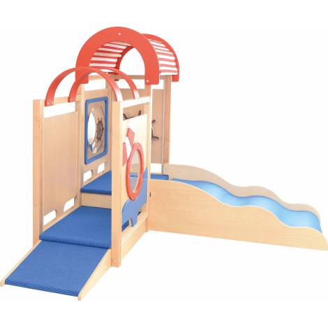 Colt Joaca Interior Corabia Moje Bambino - imagine 3