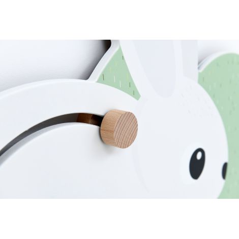 Moje bambino - Decor Iepuras Motricitate - imagine 2