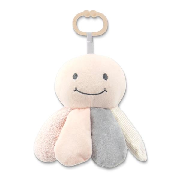 Lorelli Octopus Plus Zornaitoare Beige 0+ - imagine 3