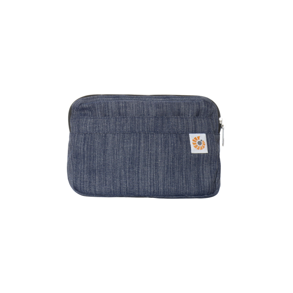 Marsupiu Ergobaby Omni 360 Mesh, Portare Ergonomică - imagine 2