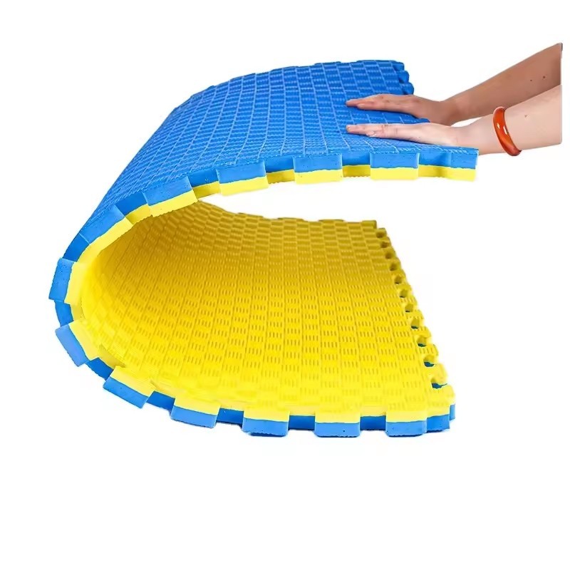 Covoras Puzzle Procart XXL | Sigur pentru Copii