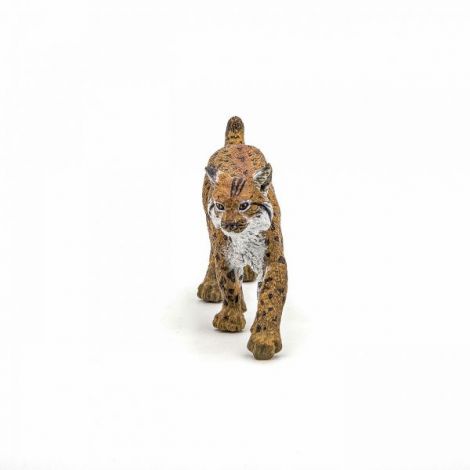 Papo Ras Figurină - Animal Sălbatic Realist - imagine 4