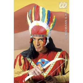 Bentita Indian Widmann | Accesoriu Carnaval