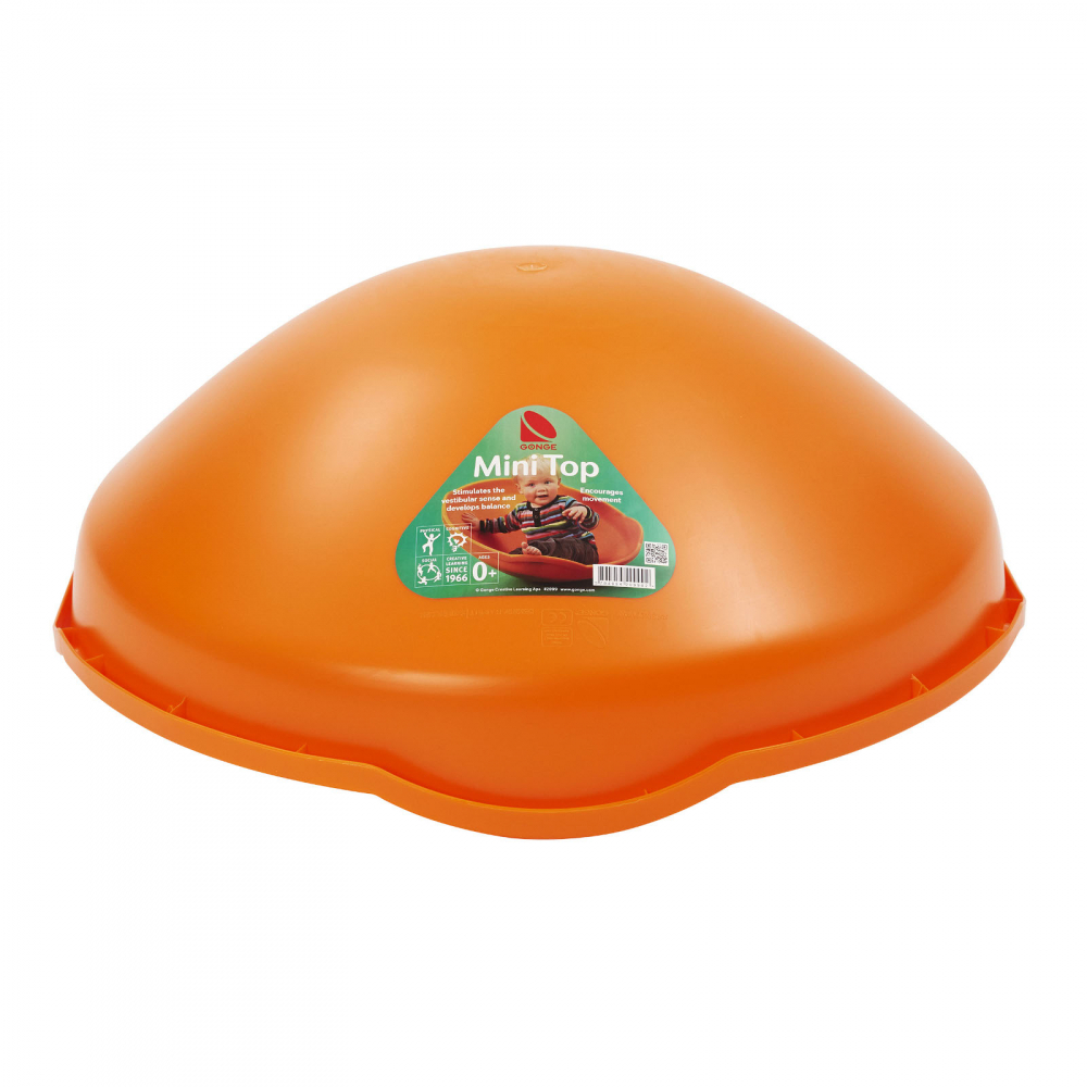 Palnie Echilibru Mini Gonge | Dezvoltare Motorie - imagine 2