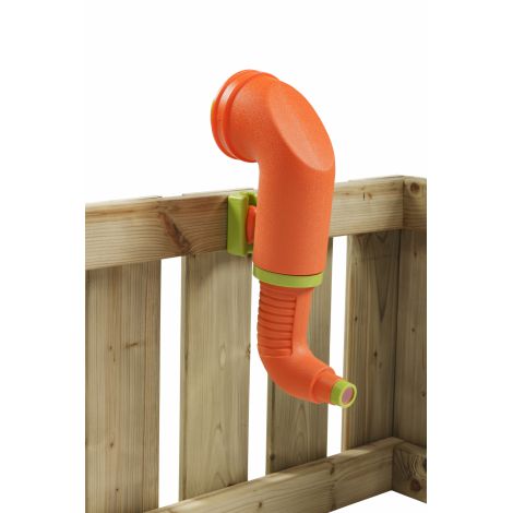 Periscop Star Orange-Lime KBT | Distracție și Aventură - imagine 2