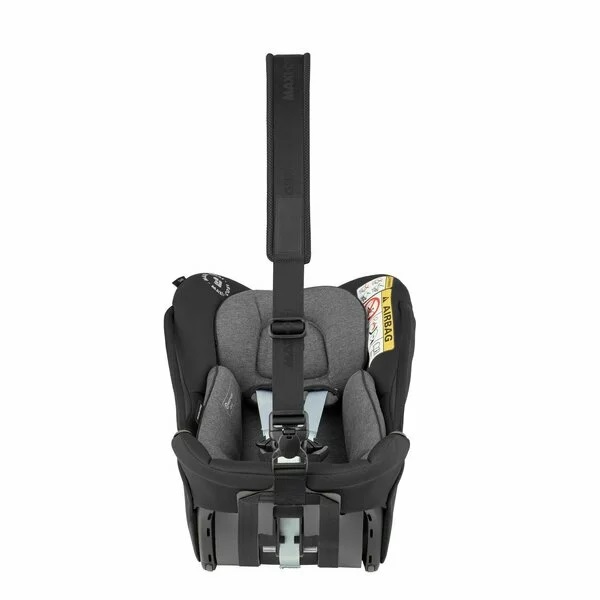 Curea Transport Maxi-Cosi Coral Soft Carrier - imagine 4