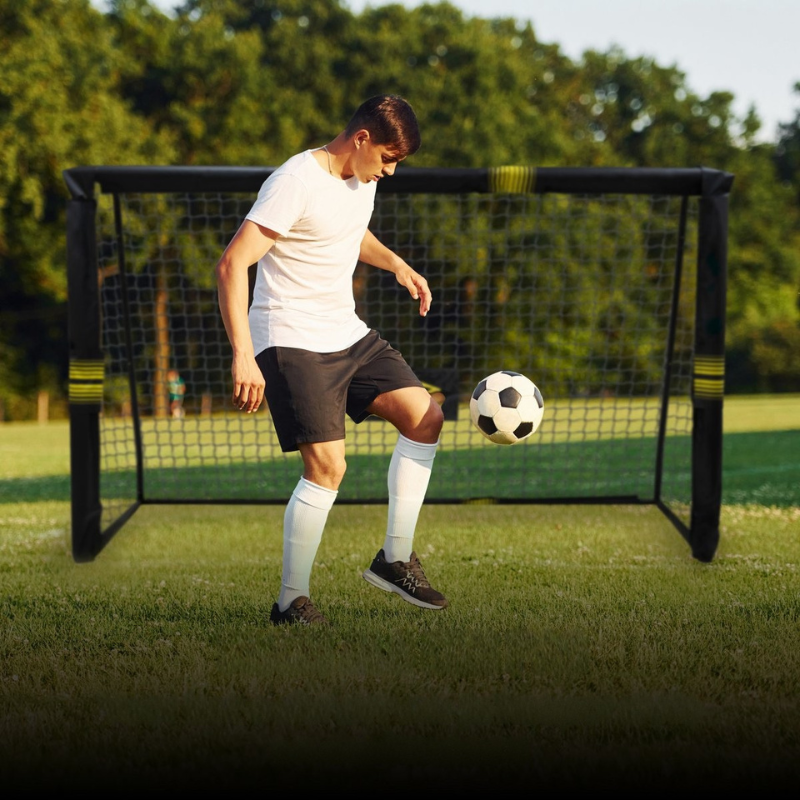 Poarta Fotbal Umbro Metal | Antrenament Perfect - imagine 4