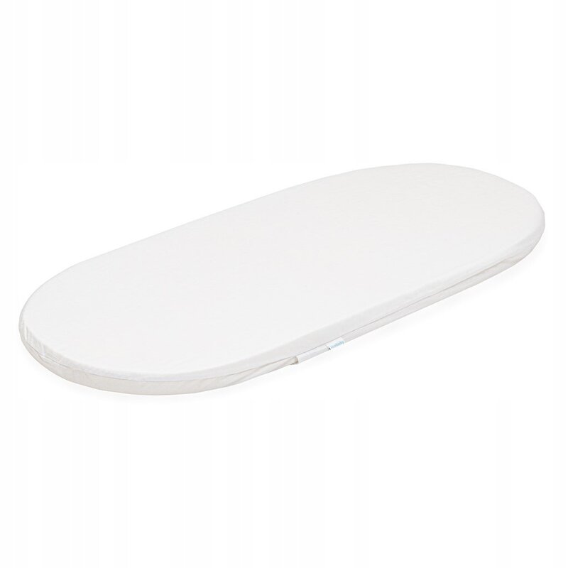 Saltea Landou New Baby 75x35 cm Spuma Poliuretanica