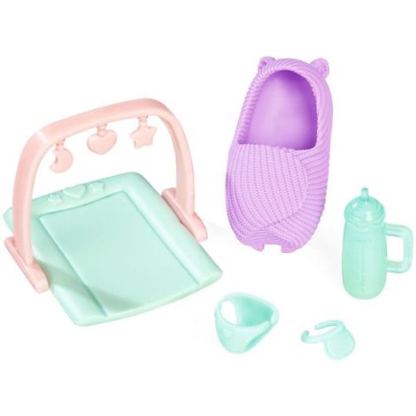 Simba Steffi Love Papusa 29cm Hello Baby - imagine 8