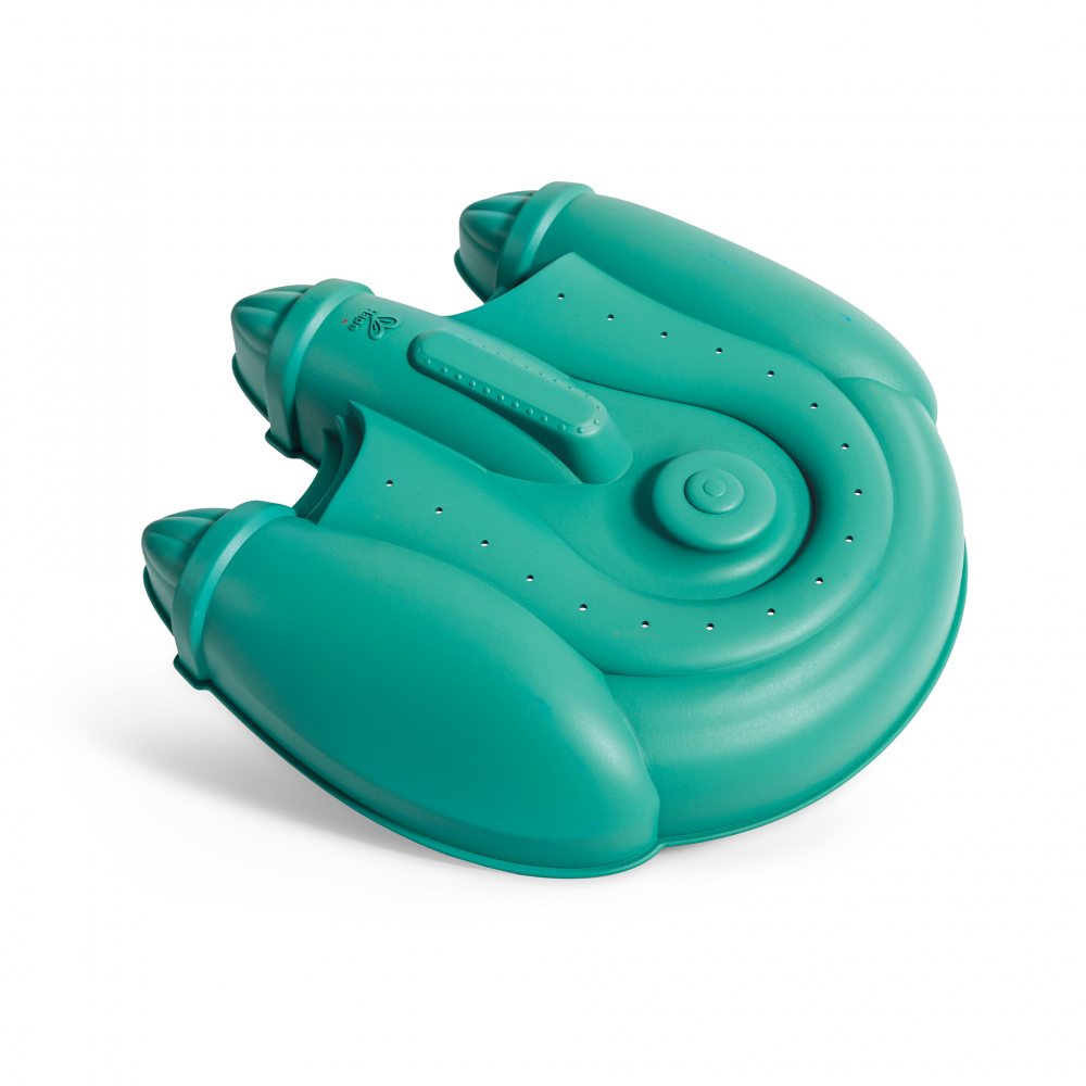 Hape Forma Nisip Nava Spatiala | Jucarie Exterior - imagine 3
