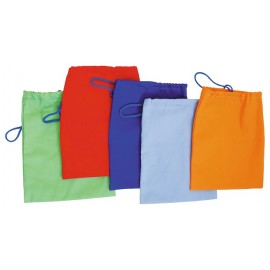 Saculeți Pantofi Moje Bambino, 5 Bucăți, Colorați