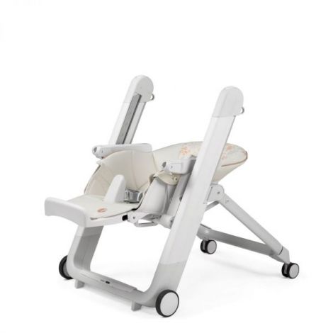 Peg Perego Siesta Follow Me - Scaun 2in1 de la naștere - imagine 7