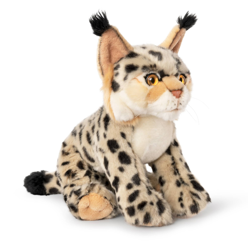 Ras Plus Living Nature 24cm - Jucarie Moale