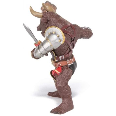 Papo Figurina Minitaur - Personaj Mitic - imagine 4