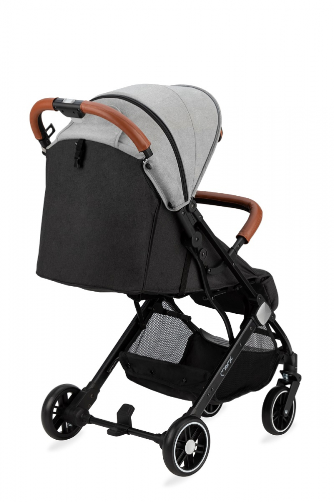 Carucior Sport Momi Estelle Grey - imagine 2