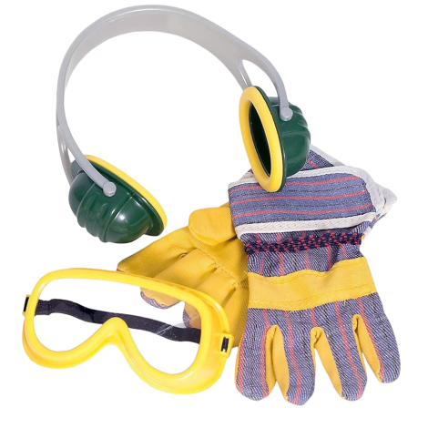 Set Accesorii Bosch Theo Klein pentru Copii