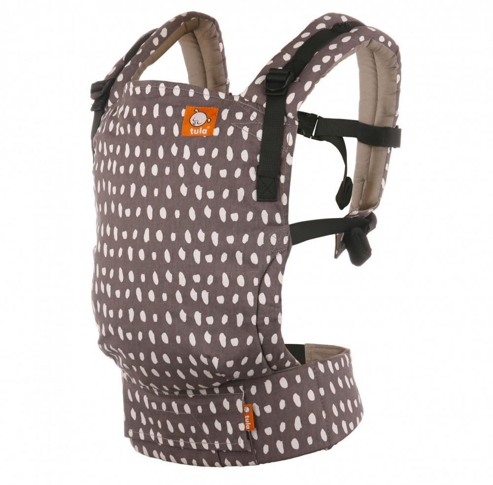 Marsupiu Tula Free-to-Grow Wonder, Ergonomic - imagine 8