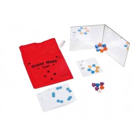 Joc Oglinda Magică Heutink | Matematică și Logică