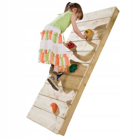 Set Pietre Cățărare KBT Mix S, Multicolore - imagine 4