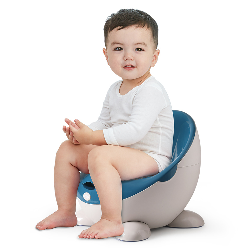Olita Little Mom First Class Navy Ergonomică - imagine 2