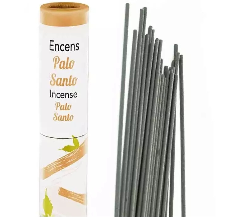 Betisoare Palo Santo Aromandise 30 Buc Relaxante