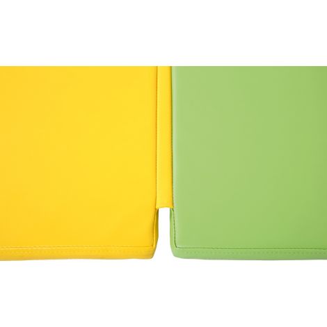 Saltea sport pliabilă Moje Bambino 244x120 cm - imagine 2