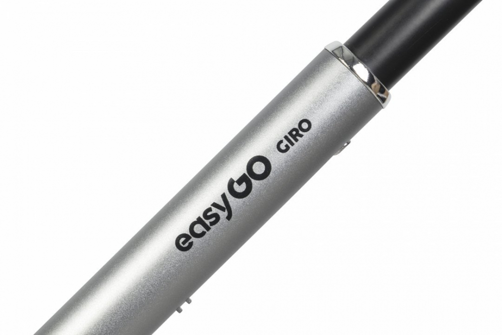 EasyGo Giro 2in1 - Carucior usor pana la 22kg - imagine 4