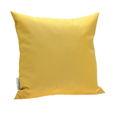 Perna Moje Bambino Mustar 40x40cm Relaxare