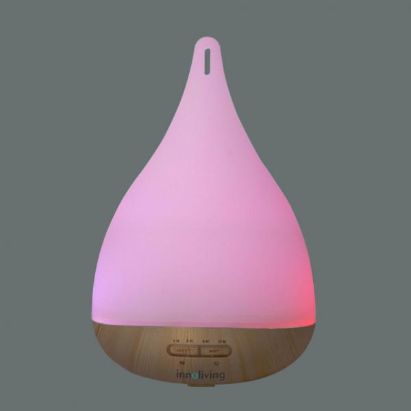 Difuzor Arome Innoliving INN-772 cu Ultrasunete - imagine 3