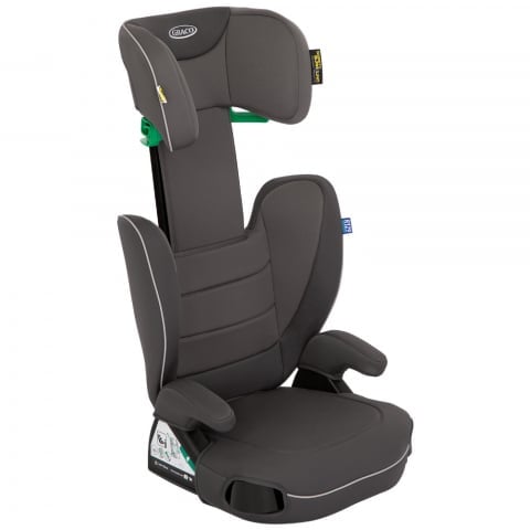 Scaun Auto Graco Logico L i-Size Siguranță Maximă
