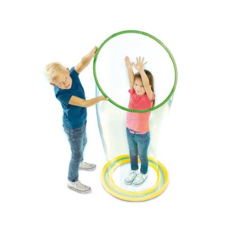 Ses Creative - Set Mega Baloane de Sapun - imagine 4