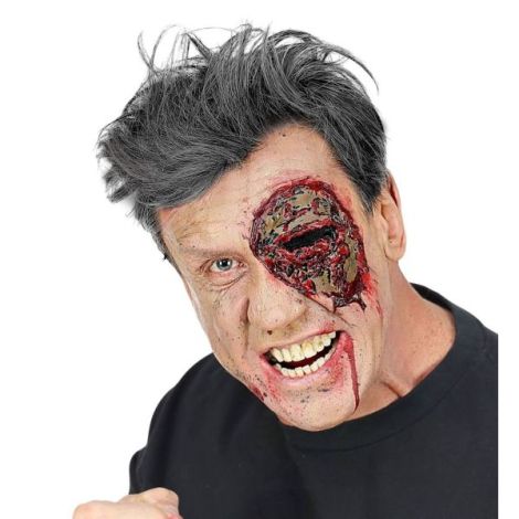 Machiaj Zombie Widmann | Efect Cinematografic
