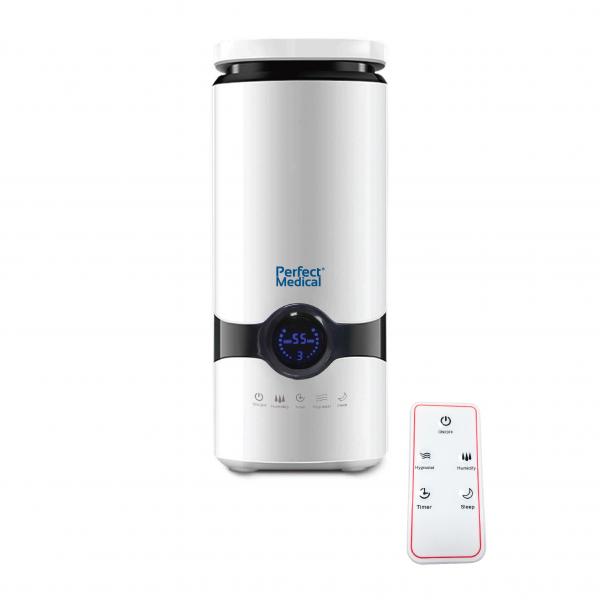 Umidificator Perfect Medical 4.5L cu Ultrasunete