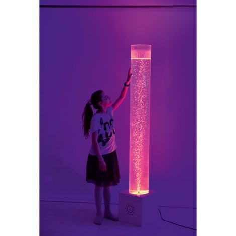 Coloana terapie lumina 150cm Bluetooth, Moje Bambino - imagine 12