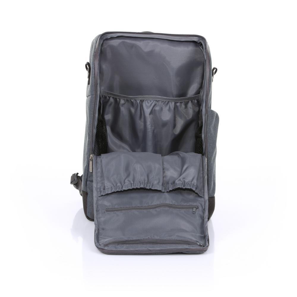 Rucsac Tour Mountain ABC Design 2019 | Rezistent - imagine 2