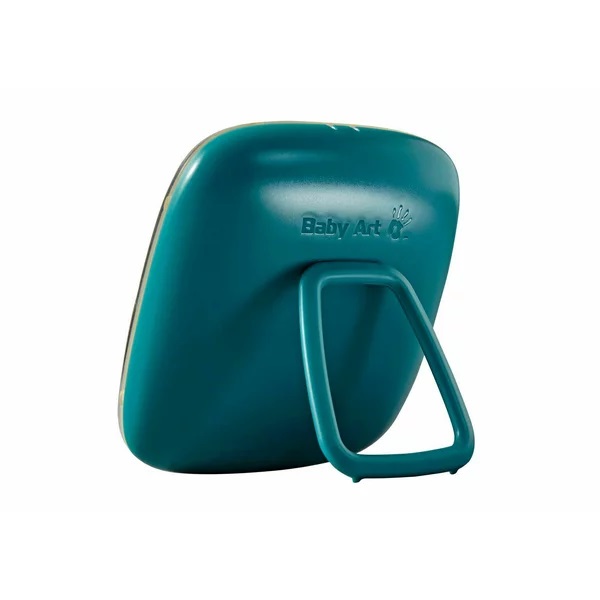 Baby Art Amprentă Hello Baby Galactic Green - imagine 2