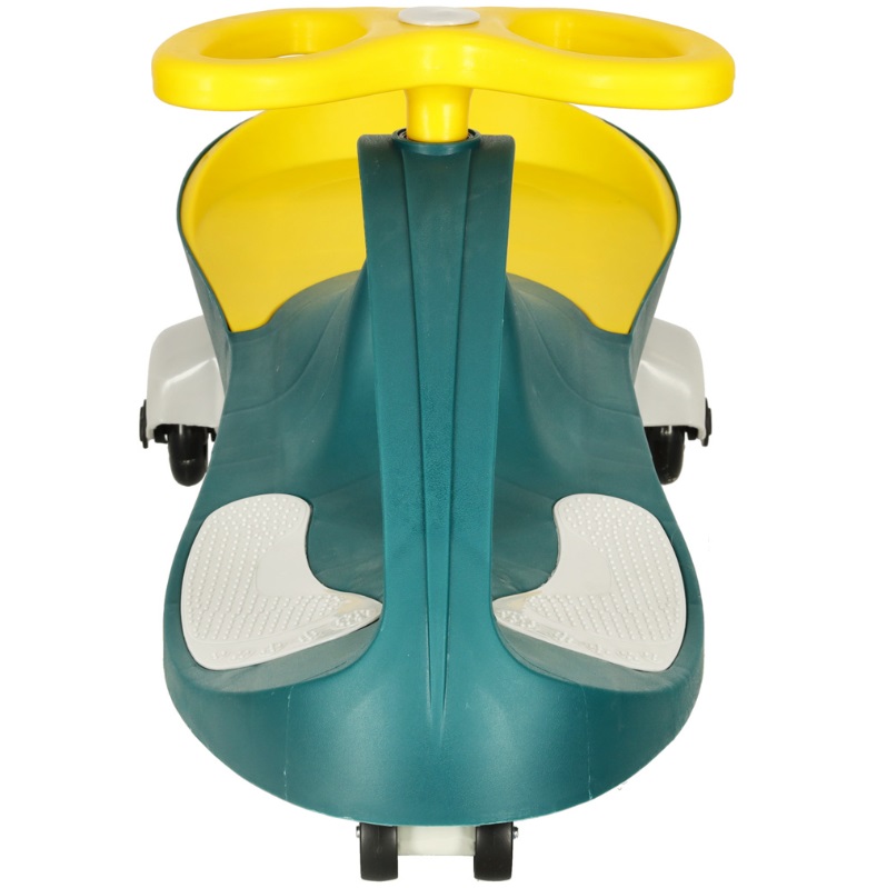 Plasmacar Ikonka cu LED-uri YellowGreen - imagine 4