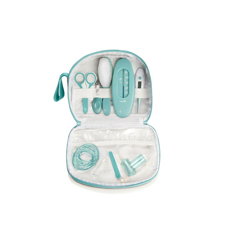 Set Ingrijire 9 Piese Babymoov | Îngrijire Completă - imagine 3