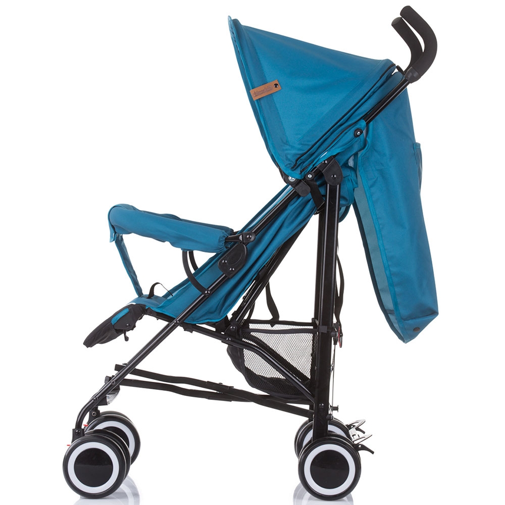 Carucior Sport Chipolino Miley Ocean, Usor si Compact - imagine 2