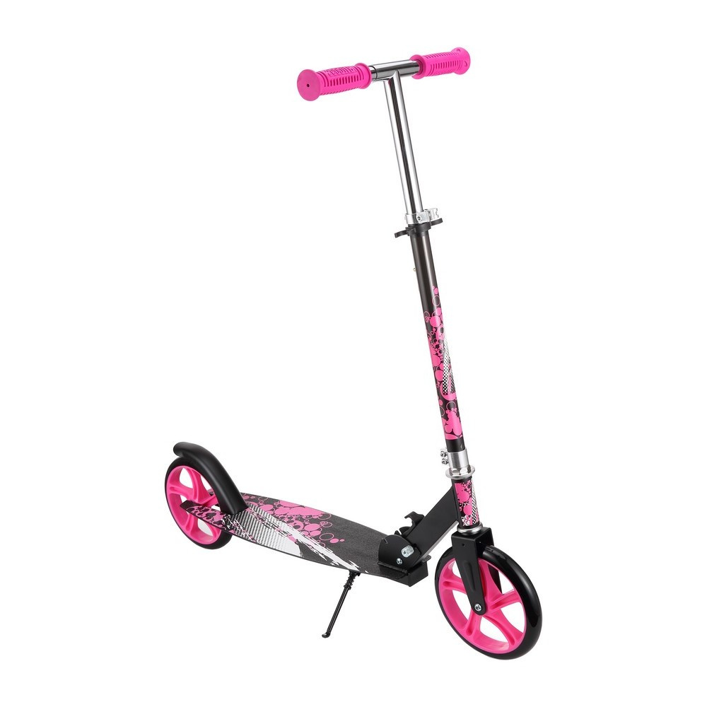 Trotineta Novokids Storm Camo Pro - 100kg