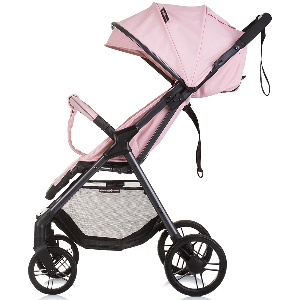 Chipolino Sparkle - Carucior Sport Premium