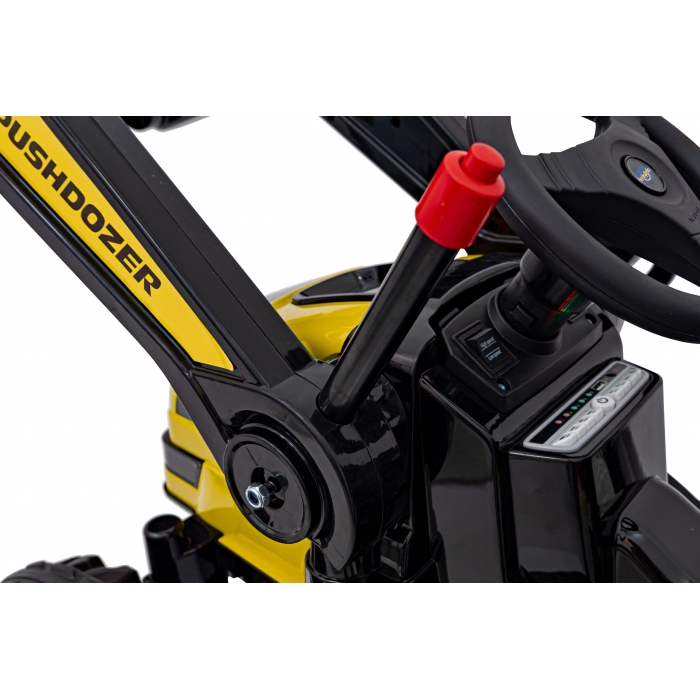 Excavator Ramiz Control Parental 70W - imagine 7