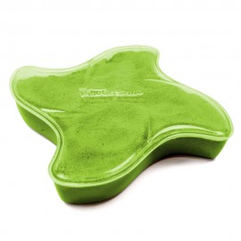 Nisip Kinetic Verde 397g - Spin Master | Modelare Ușoară - imagine 2