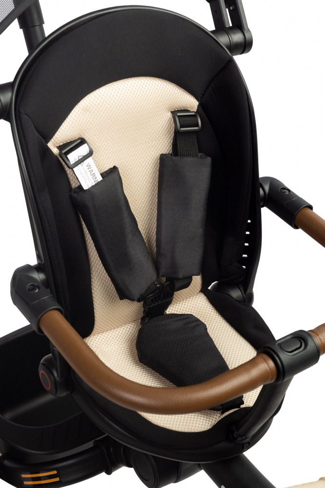 Toyz Saber Tricicleta Pliabilă Multifuncțională - imagine 7