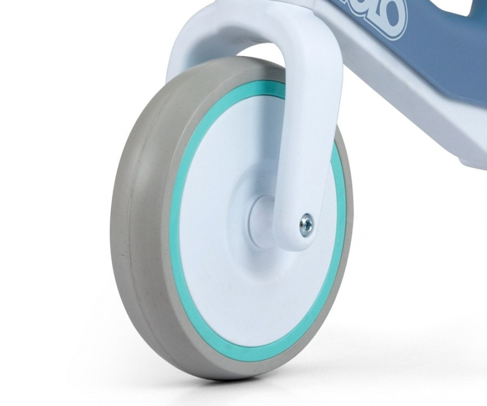 Velo Mint Milly Mally | Bicicletă Echilibru Copii - imagine 2