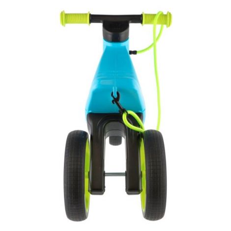 Funny Wheels Rider Yetti - Bicicleta echilibru 3-în-1 - imagine 18