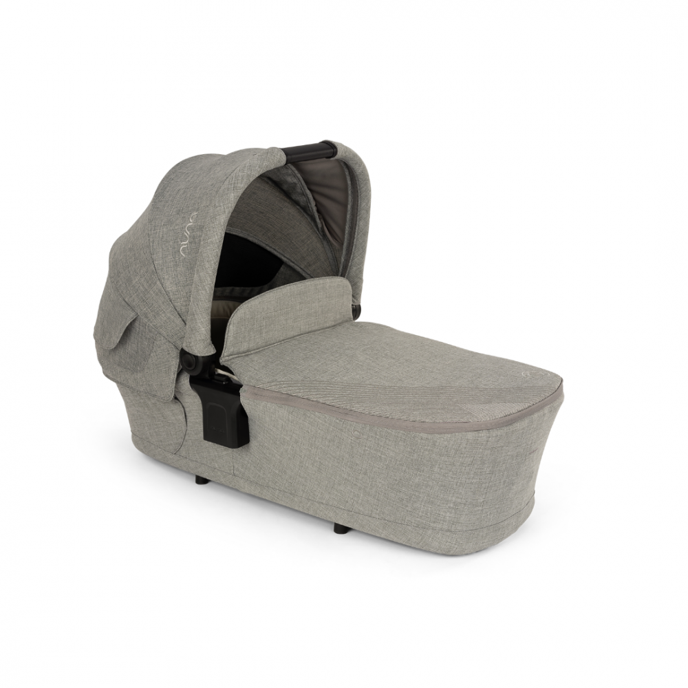 Landou Nuna x BMW LYTL TRIV Graphene - 9kg - imagine 4